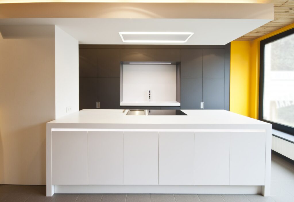 Keuken