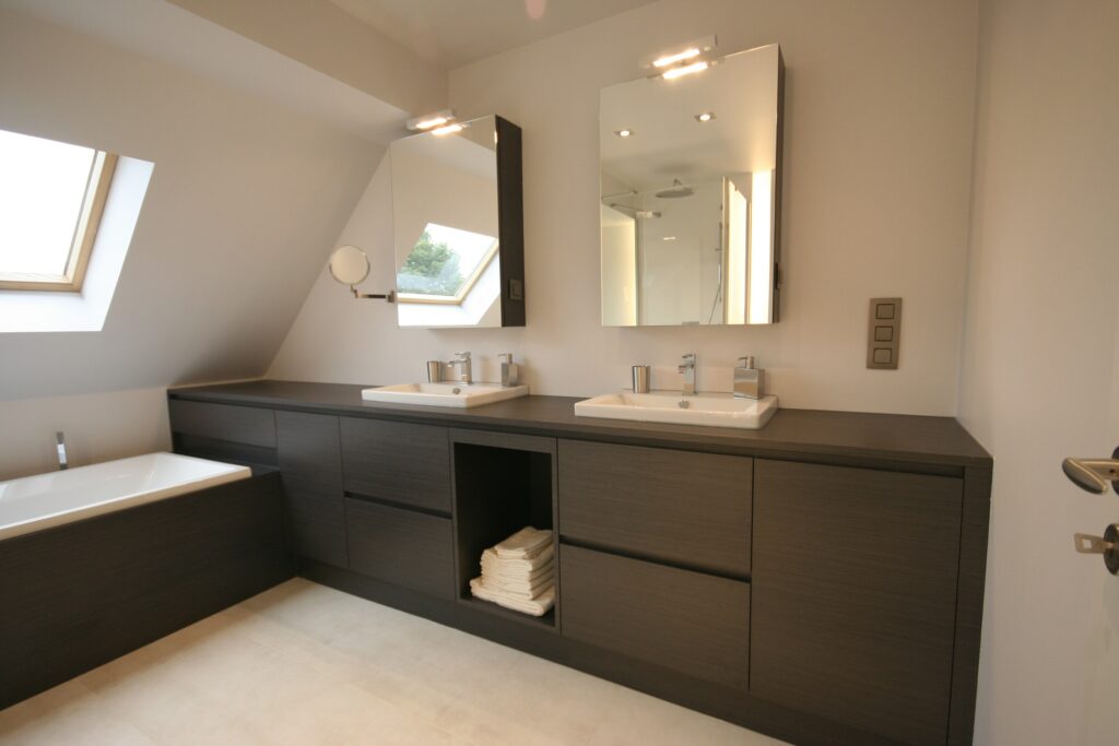 Badkamer